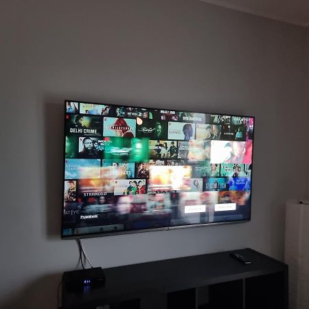 شقة Apartament Calamo Park أولشتين المظهر الخارجي الصورة
