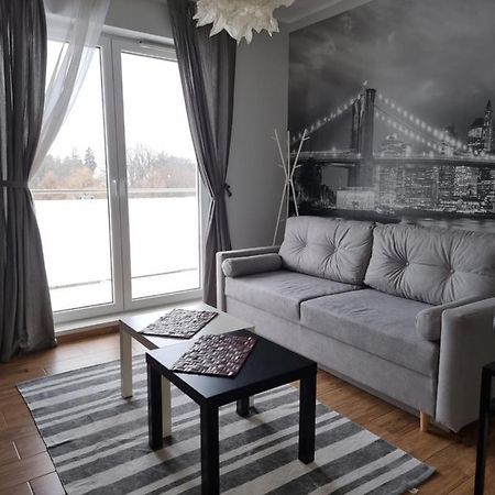 شقة Apartament Calamo Park أولشتين المظهر الخارجي الصورة