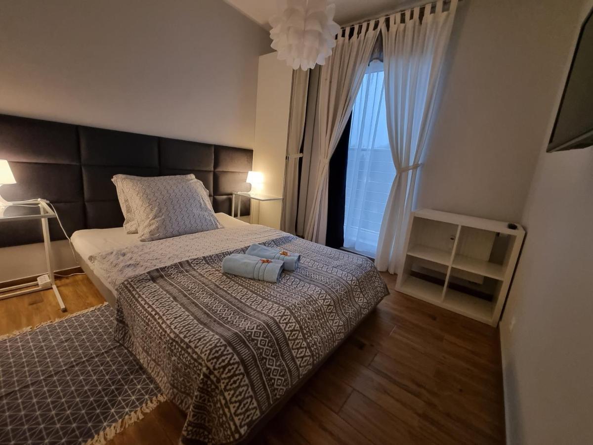 شقة Apartament Calamo Park أولشتين المظهر الخارجي الصورة