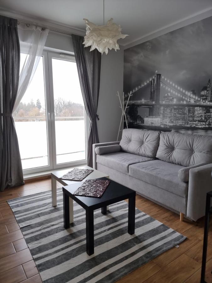 شقة Apartament Calamo Park أولشتين المظهر الخارجي الصورة