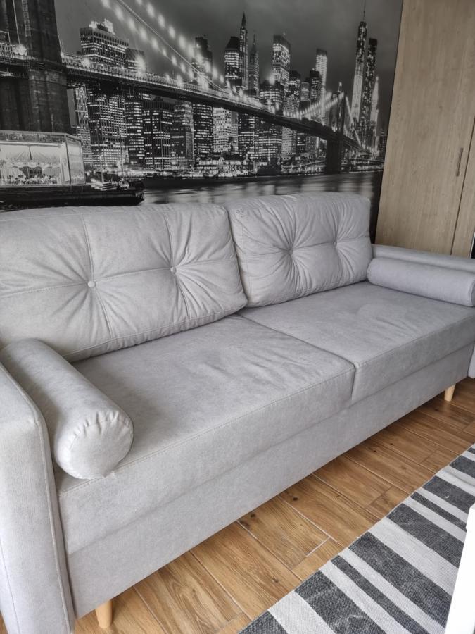 شقة Apartament Calamo Park أولشتين المظهر الخارجي الصورة