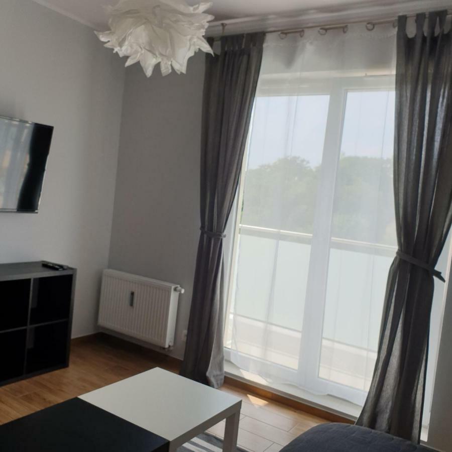 شقة Apartament Calamo Park أولشتين المظهر الخارجي الصورة