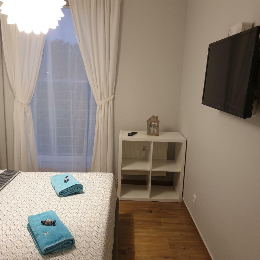 شقة Apartament Calamo Park أولشتين المظهر الخارجي الصورة