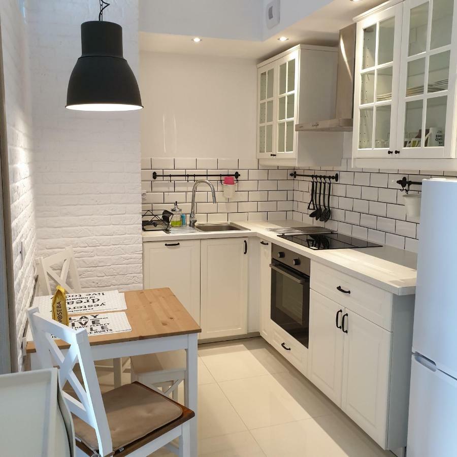 شقة Apartament Calamo Park أولشتين المظهر الخارجي الصورة