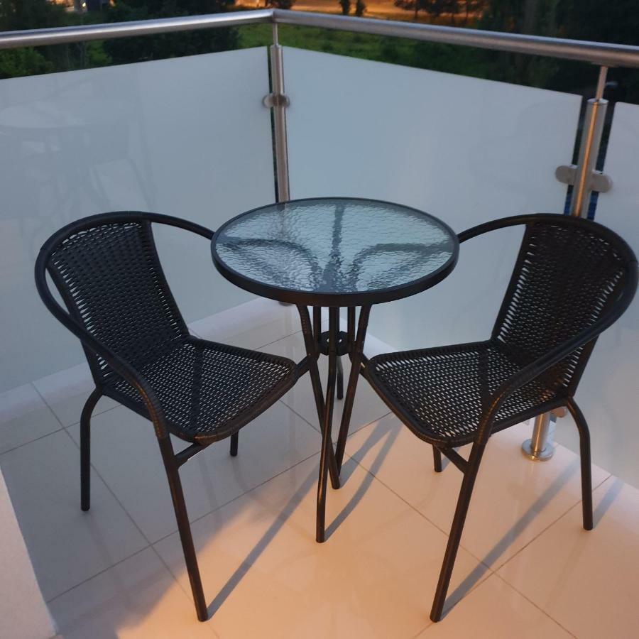 شقة Apartament Calamo Park أولشتين المظهر الخارجي الصورة