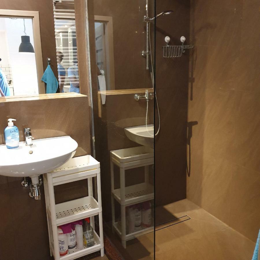 شقة Apartament Calamo Park أولشتين المظهر الخارجي الصورة