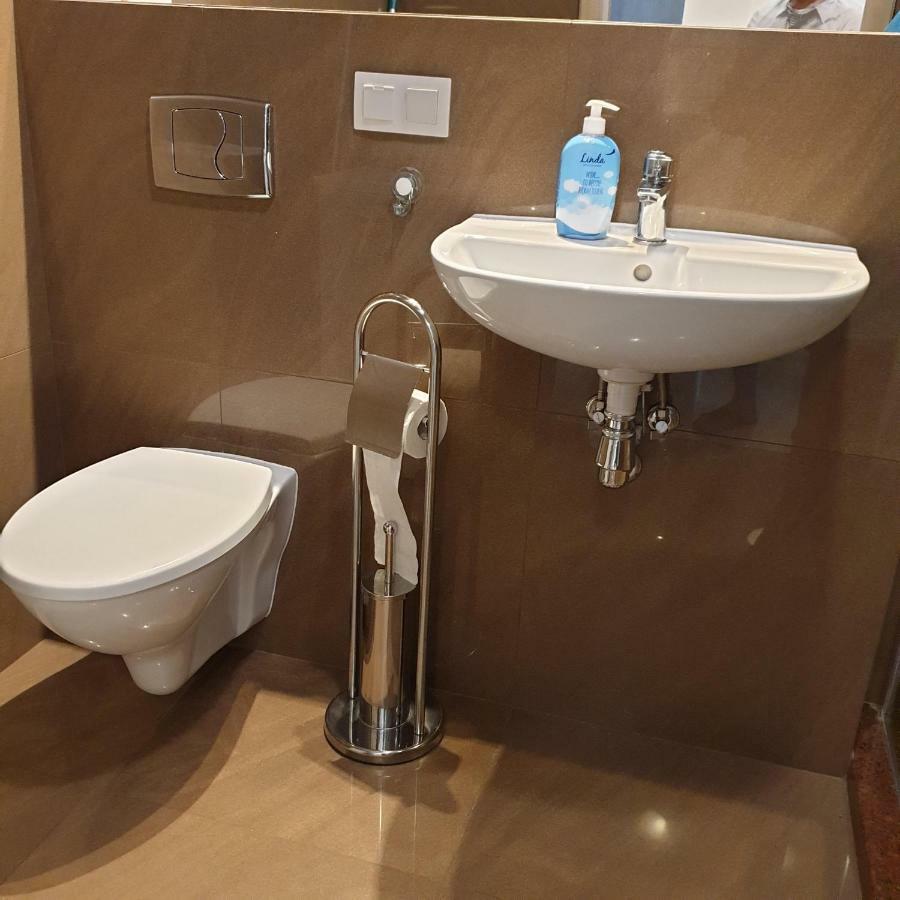 شقة Apartament Calamo Park أولشتين المظهر الخارجي الصورة